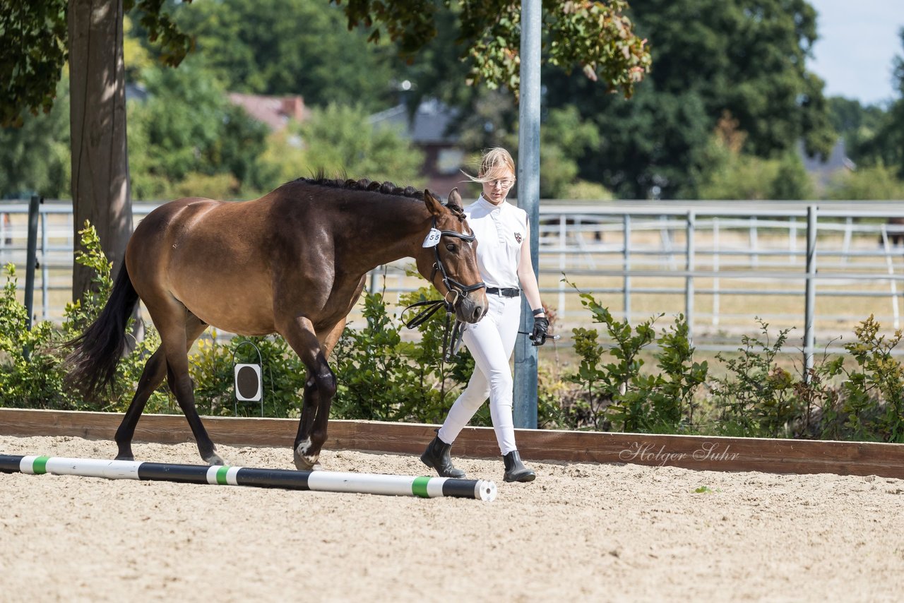 Bild 46 - Pony Akademie Turnier